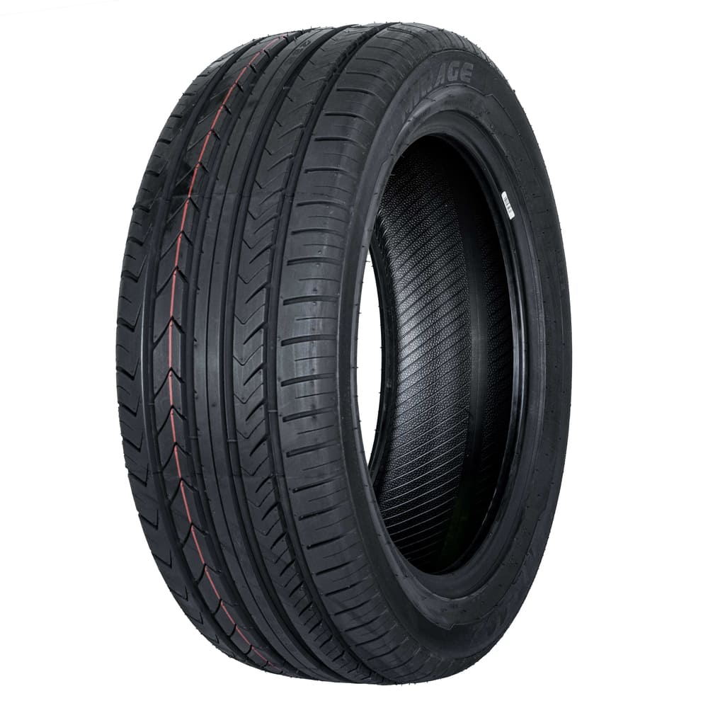 KIRINEXタイヤ、MR-182、静粛性、安定性、排水性