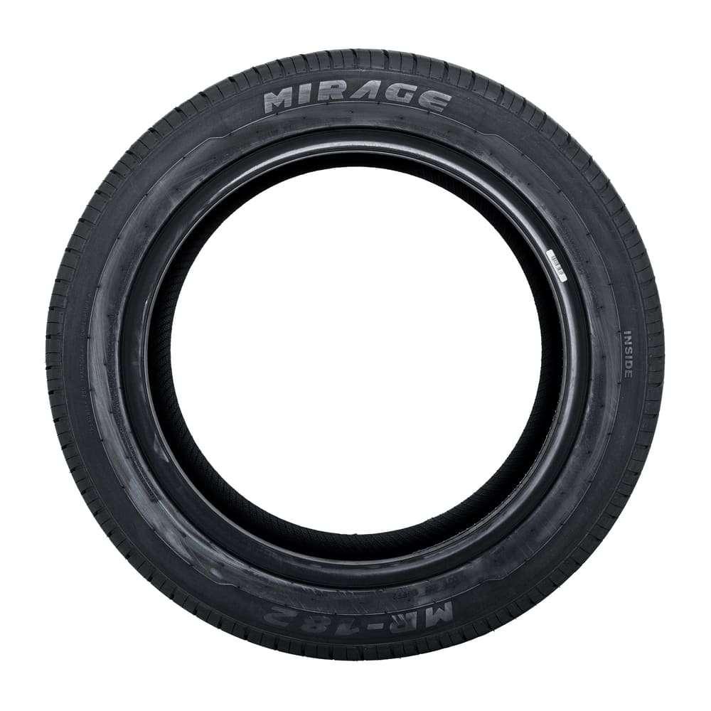 KIRINEXタイヤ、MR-182、静粛性、安定性、排水性