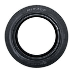 KIRINEXタイヤ、MR-182、静粛性、安定性、排水性