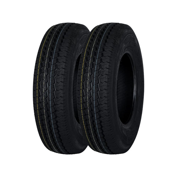 195/65R16 | MR-200 | 2点セット | 耐久性 | 耐摩耗性 | 静粛性