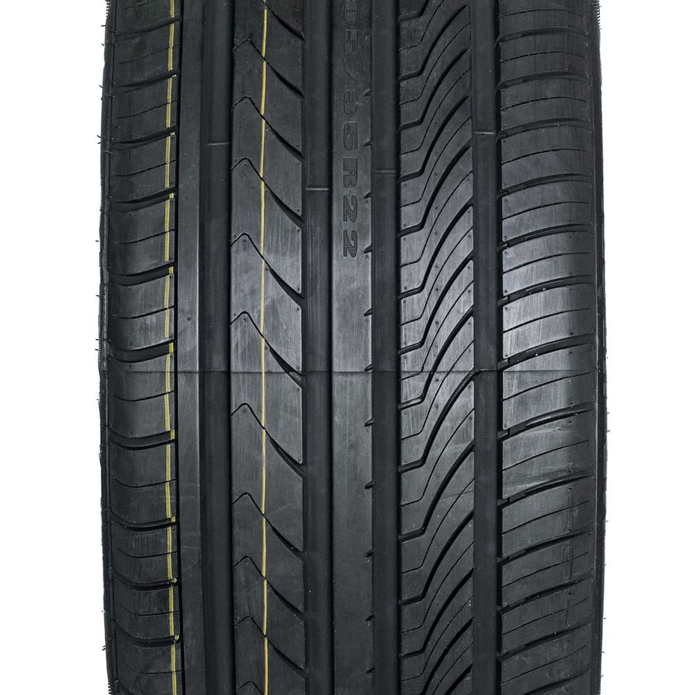 KIRINEXタイヤ、MR-HP172、グリップ性能、排水性能、全天候性能