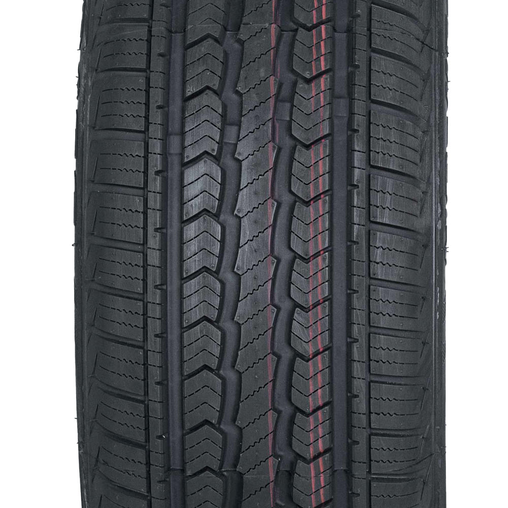 KIRINEXタイヤ、MR-HT172、静粛性、乗り心地、安定性