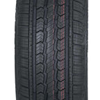 KIRINEXタイヤ、MR-HT172、静粛性、乗り心地、安定性
