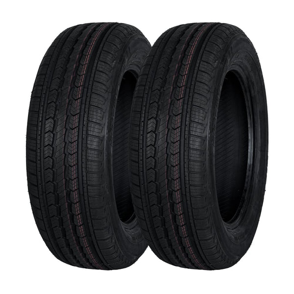 285/50R20 | MR-HT172 | 2点セット | 静粛性 | 乗り心地 | 安定性