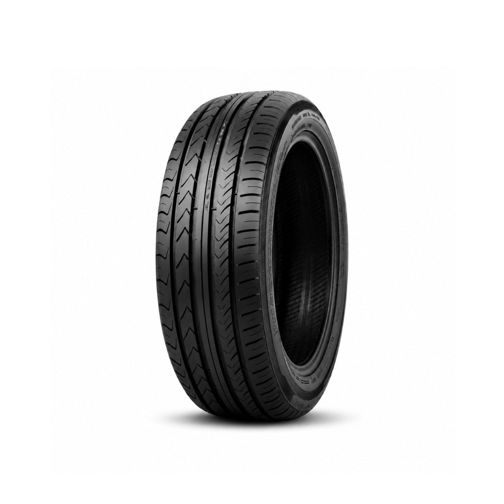 MIRAGE MR-182 245/35R19 サマータイヤ4本セット MR-182 サマータイヤ 2本セット｜高速安定性・ウェット性能重視