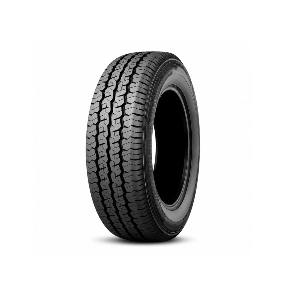 MIRAGE MR200 商用車用タイヤ 4本セット